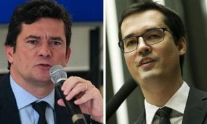 Código Eleitoral: entenda o projeto que pode deixar Moro e Dallagnol longe das urnas em 2022