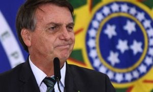XP/Ipespe: Em alta, rejeição ao governo Bolsonaro chega a 48%