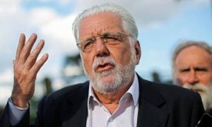 Lula não vai desmembrar o Ministério da Justiça, diz Jaques Wagner
