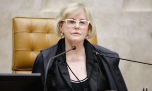 Orçamento secreto: Rosa Weber manda para PGR notícia-crime contra Pacheco, Alcolumbre e Do Val