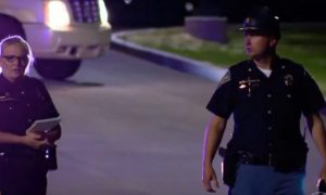 Polícia dos EUA recebe ameaças de morte após prender supremacistas brancos