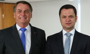 MP de Contas pede o bloqueio de bens de Bolsonaro, Ibaneis e Anderson Torres após terrorismo no DF
