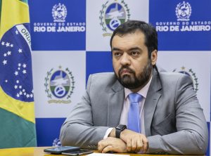 PGR diz que investiga 'continuação de crimes' de Claudio Castro, governador do Rio