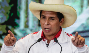 Governo do Peru diz que eleição na Nicarágua merece rechaço da comunidade internacional