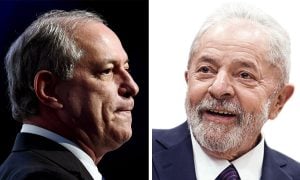 Ciro culpa Lula por repercussão negativa de frase sobre favela