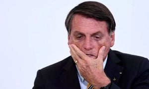 Bolsonaro diz que coisas foram feitas de forma equivocada na pandemia