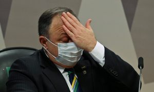 TRE reprova contas de campanha de Pazuello por R$ 286 mil omitidos da prestação