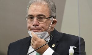 Ministro da Saúde recua e diz que supostos casos de Deltacron no Brasil ainda estão em análise