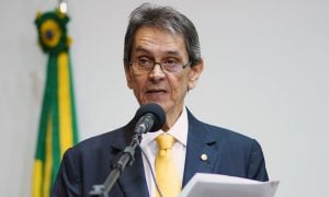 Roberto Jefferson diz que Bolsonaro pode ter o mesmo destino de Collor