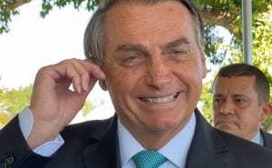 Para blindar Bolsonaro, Centrão estaria articulando mandato vitalício no Senado