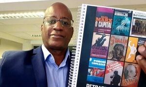 PSOL e Freixo acionam MPF contra Camargo por chamar congolês morto de ‘vagabundo’