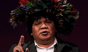 Temendo retrocesso em demarcações, líderes indígenas criam o 'Parlaíndio'