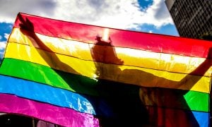 Parlamento de Gana adota lei anti-LGBTQIA+