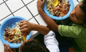 13 milhões de brasileiros deixaram de passar fome em 2023, aponta estudo do Instituto Fome Zero