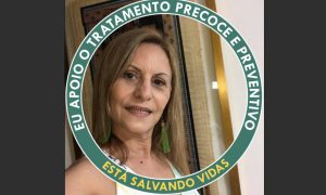Governo nomeia defensora da cloroquina para direção de hospital no Rio