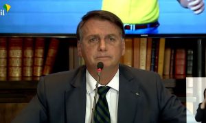 PF intima Bolsonaro para depor sobre vazamento de inquérito sigiloso