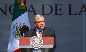México realiza consulta popular para revogação do mandato de López Obrador