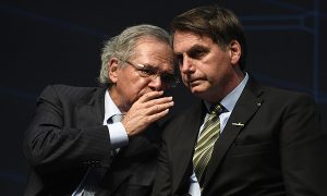 Banco do Brasil dificulta concessão de crédito a opositores de Bolsonaro, diz jornal