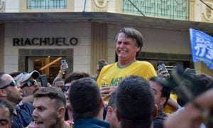 STJ tranca inquérito contra médica que lamentou 'facada mal dada' em Bolsonaro