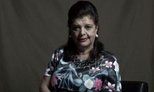 'Vai ter muita gente quebrada': o apelo de Luiza Trajano pela queda dos juros em evento com Campos Neto