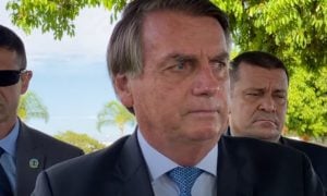 Bolsonaro reafirma intenção de 'fatiar' ou até 'privatizar' Petrobras