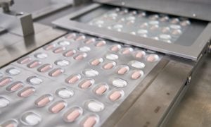 Pfizer confirma resultados positivos de comprimido anticovid em estudo