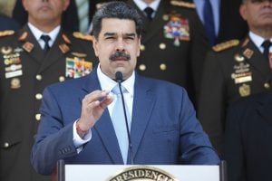 Governo da Venezuela denuncia violação de acordo com a oposição e fraude nas primárias