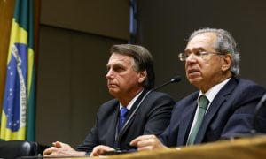 Não é só a guerra: pressão eleitoral reforça subsídio e congelamento de preços da Petrobras pelo governo