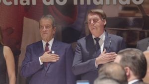 A suposta operação sossega-leão contra Bolsonaro no PL