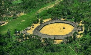 Governo federal determina que apenas servidores em missão poderão acessar Terra Yanomami