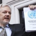 Lula celebra liberdade de Julian Assange: ‘O mundo está um pouco melhor’
