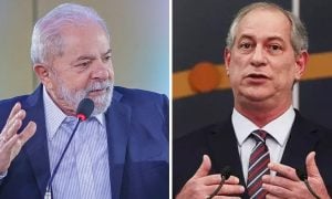 Ciro reconhece que insinuação jocosa sobre Lula nas redes foi ‘dura demais’