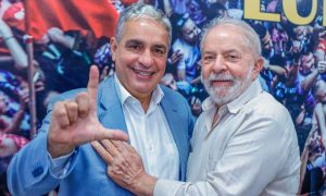 Vice-presidente do PT reafirma que Ceciliano não disputará o governo do Rio