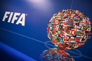 MaisPB • Fifa confirma antecipação da abertura da Copa do Mundo em novembro