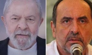 Com apoio de Lula, Kalil vence Zema em Minas Gerais, diz pesquisa Quaest