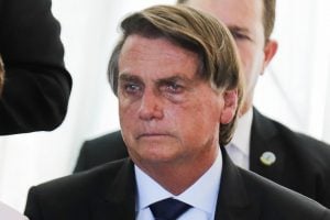 Bloqueio ao Telegram atinge Bolsonaro e seus mais de 1 milhão de seguidores
