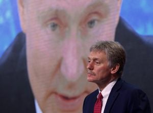 Pela primeira vez, Rússia reconhece que está em ‘estado de guerra’ na Ucrânia