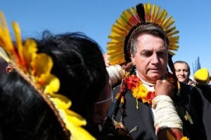 ‘Nenhum centímetro de terra indígena’: como o governo Bolsonaro agiu para cumprir promessa