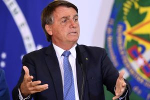 Bolsonaro diz que indigenista e repórter podem ter sido mortos e cita ‘aventura’