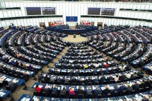 Parlamento Europeu declara a Rússia um país ‘promotor do terrorismo’