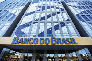 Banco do Brasil lucra R$ 8,5 bilhões no 1º trimestre