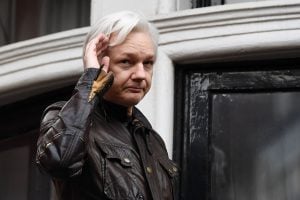 Justiça examina em fevereiro novo recurso de Assange contra extradição para EUA