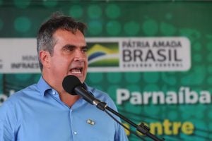 Ciro Nogueira, ex-ministro de Bolsonaro, pede fim da 'lua de mel' com o governo Lula