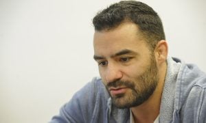 Justiça de SP nega pedido de Arthur do Val para retomar direitos políticos