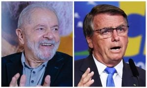 As apostas nos bastidores do Senado entre Lula e Bolsonaro