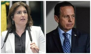 Sem União Brasil, MDB e PSDB discutem se mantêm plano de candidato único da 3ª via