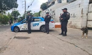 Policial assume ter atirado em jovem no Jacarezinho sem que houvesse troca de tiros