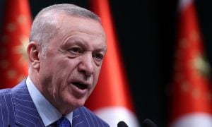 Turquia diz que vai bloquear entrada de Suécia e Finlândia na Otan