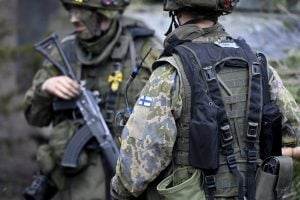 Finlândia fechará de novo sua fronteira com a Rússia, diz ministra