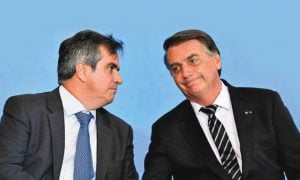 Após ataques de Bolsonaro à reforma tributária, Ciro Nogueira critica 'extremistas'
